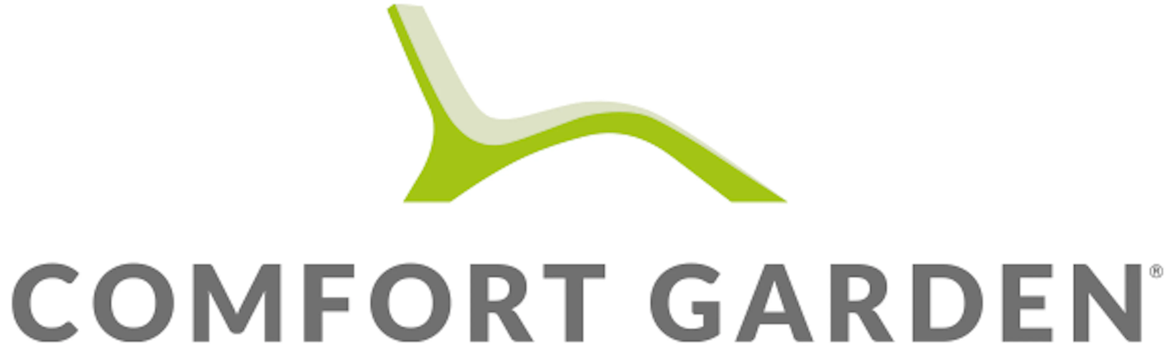 Comfort Garden | Hållbara & prisvärda utemöbler logo