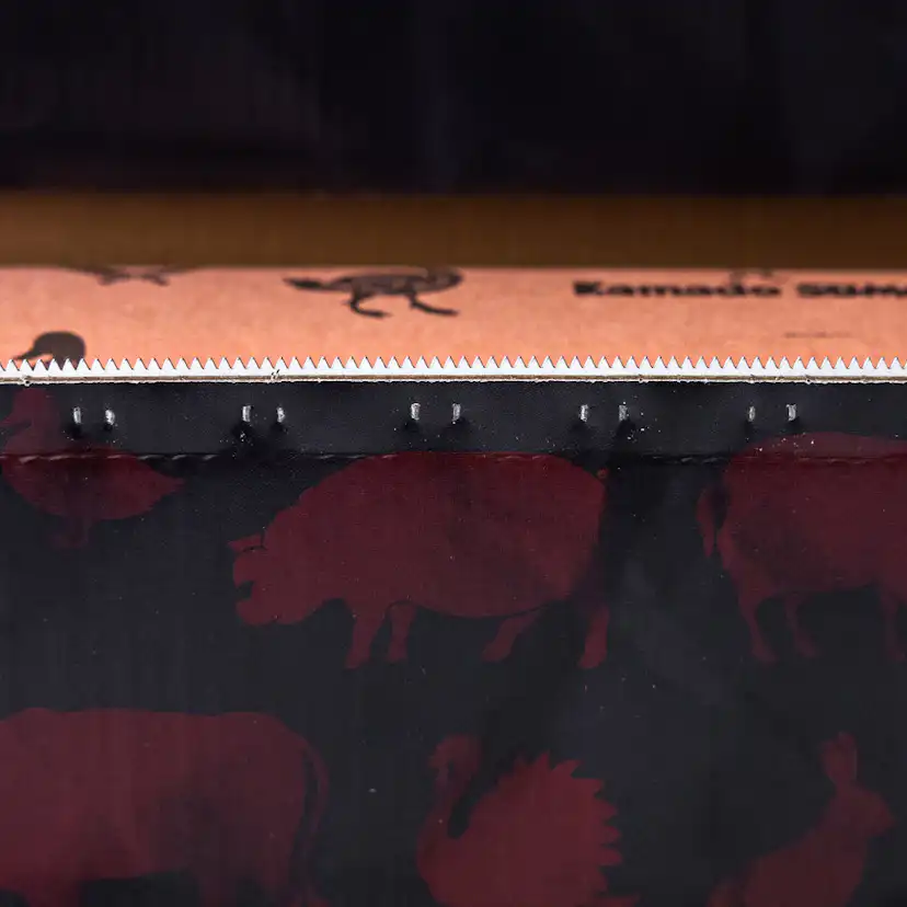 Slaktarpapper Kamado Sumo