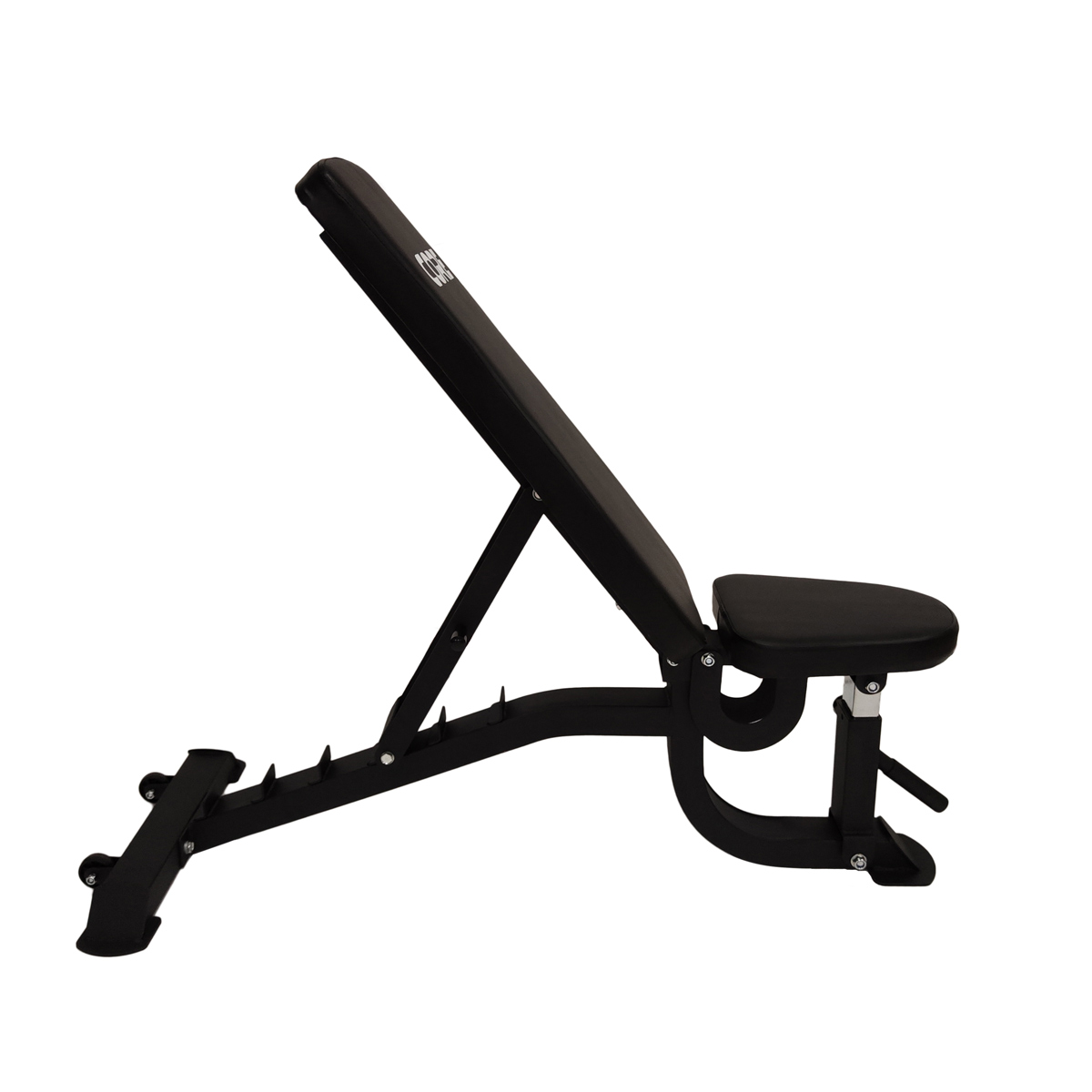 Träningsbänk Core 1500