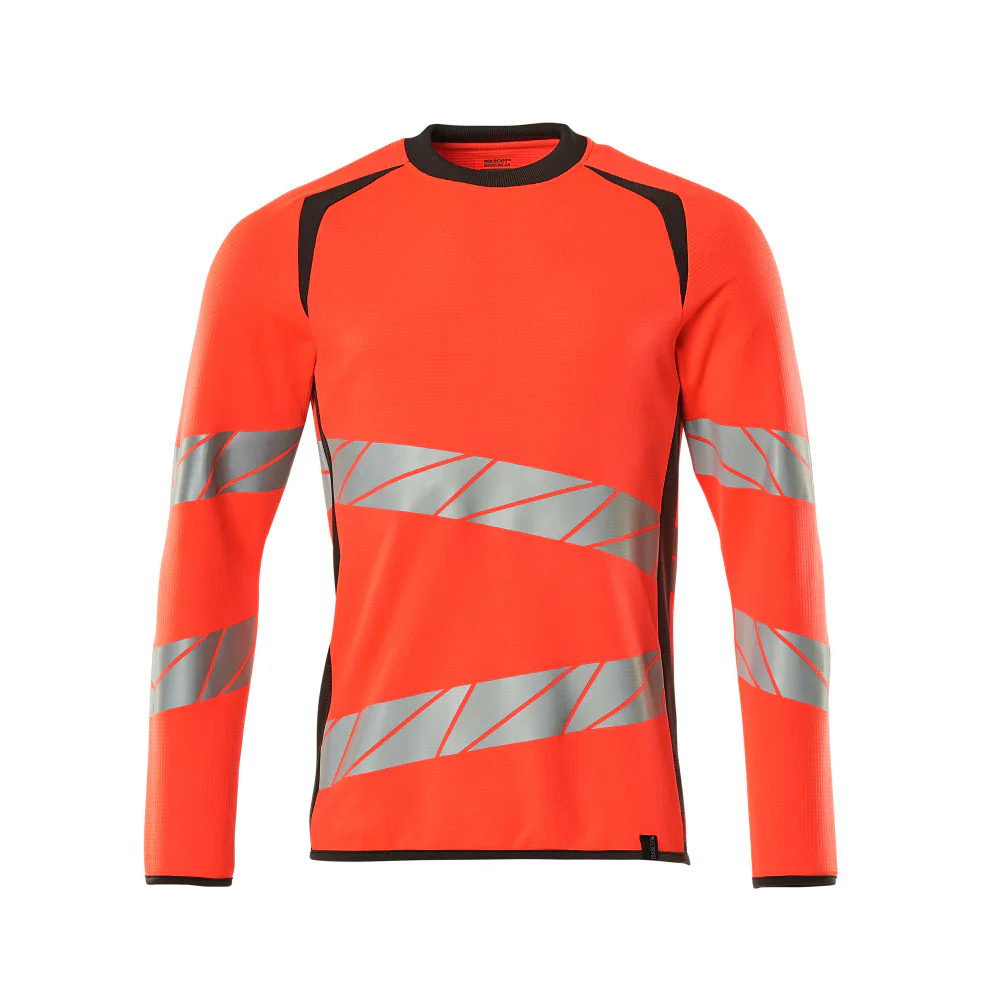 Sweatshirt Mascot Accelerate 19084-781