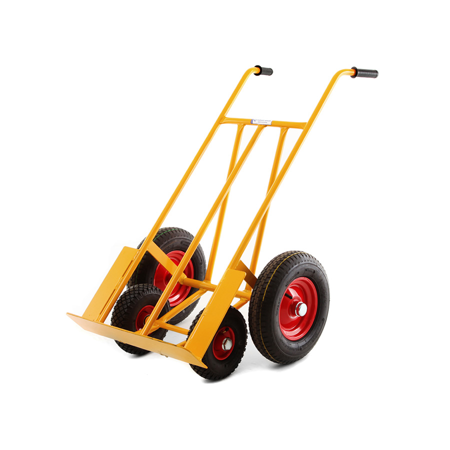 Magasinkärra Hörby Bruk F5