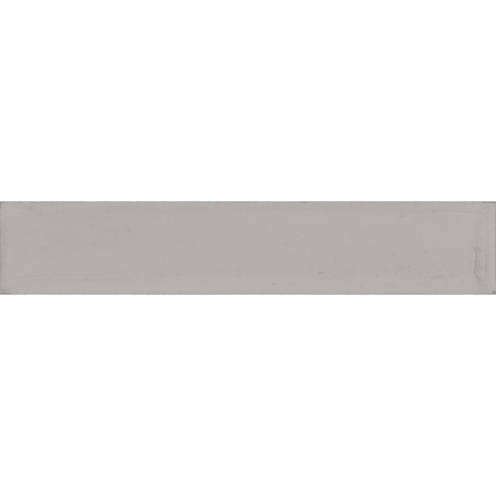 Klinker Konradssons Frammenti Grigio 7,5x40 cm