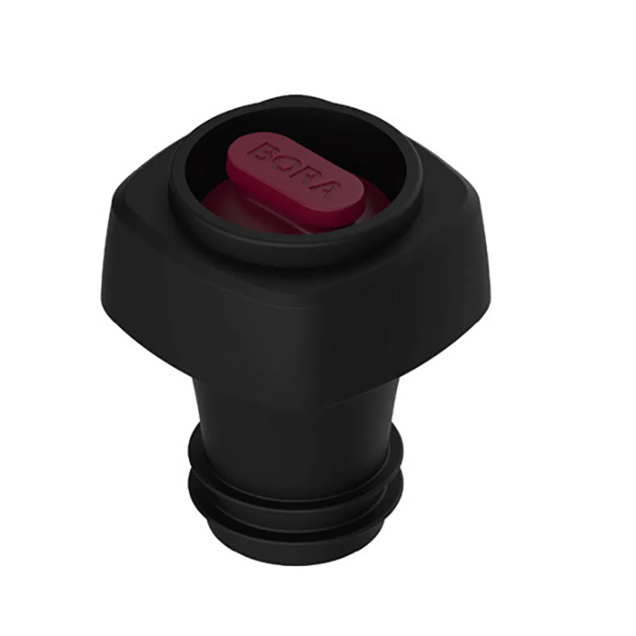 Vakuumprop BORA QVac Till Flaska 2 st