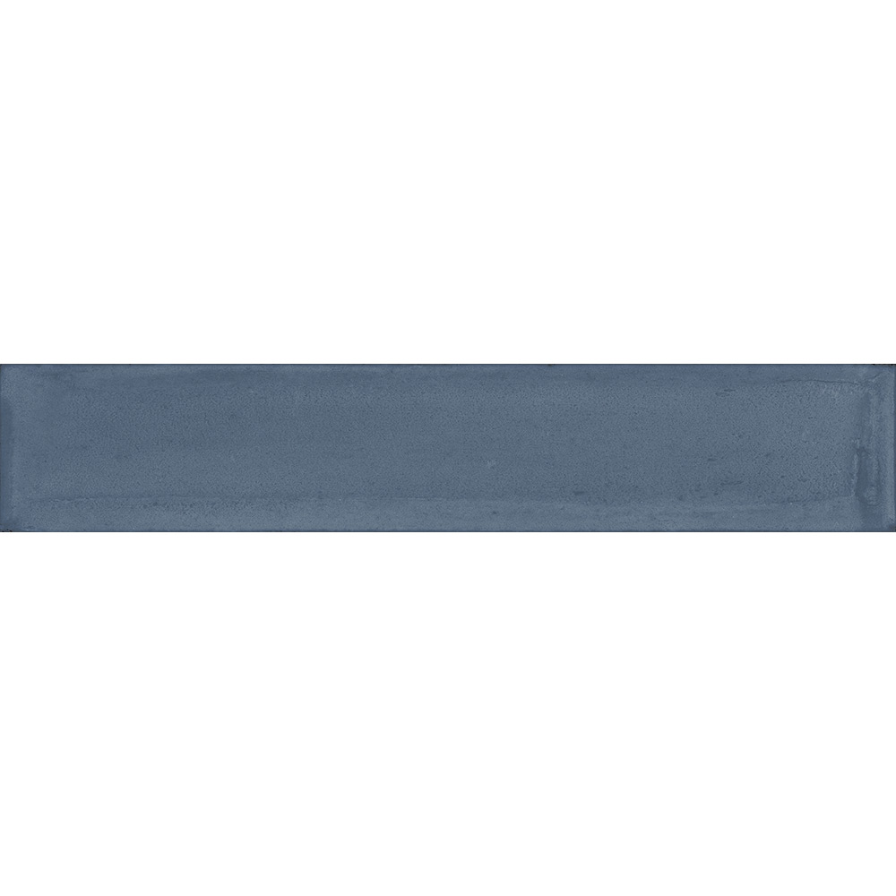 Klinker Konradssons Frammenti Blu Note 7,5x40 cm