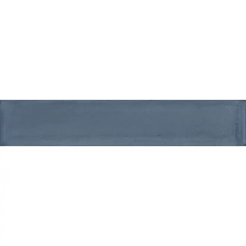 Klinker Konradssons Frammenti Blu Note 7,5x40 cm