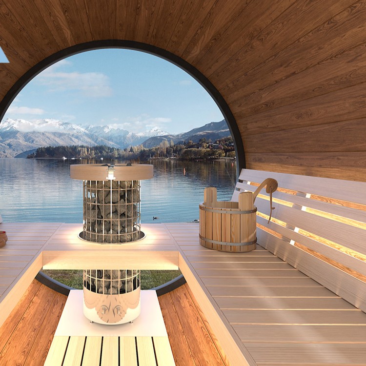 Bastutunna Nordkapp.NU CILINDRO ThermoWood