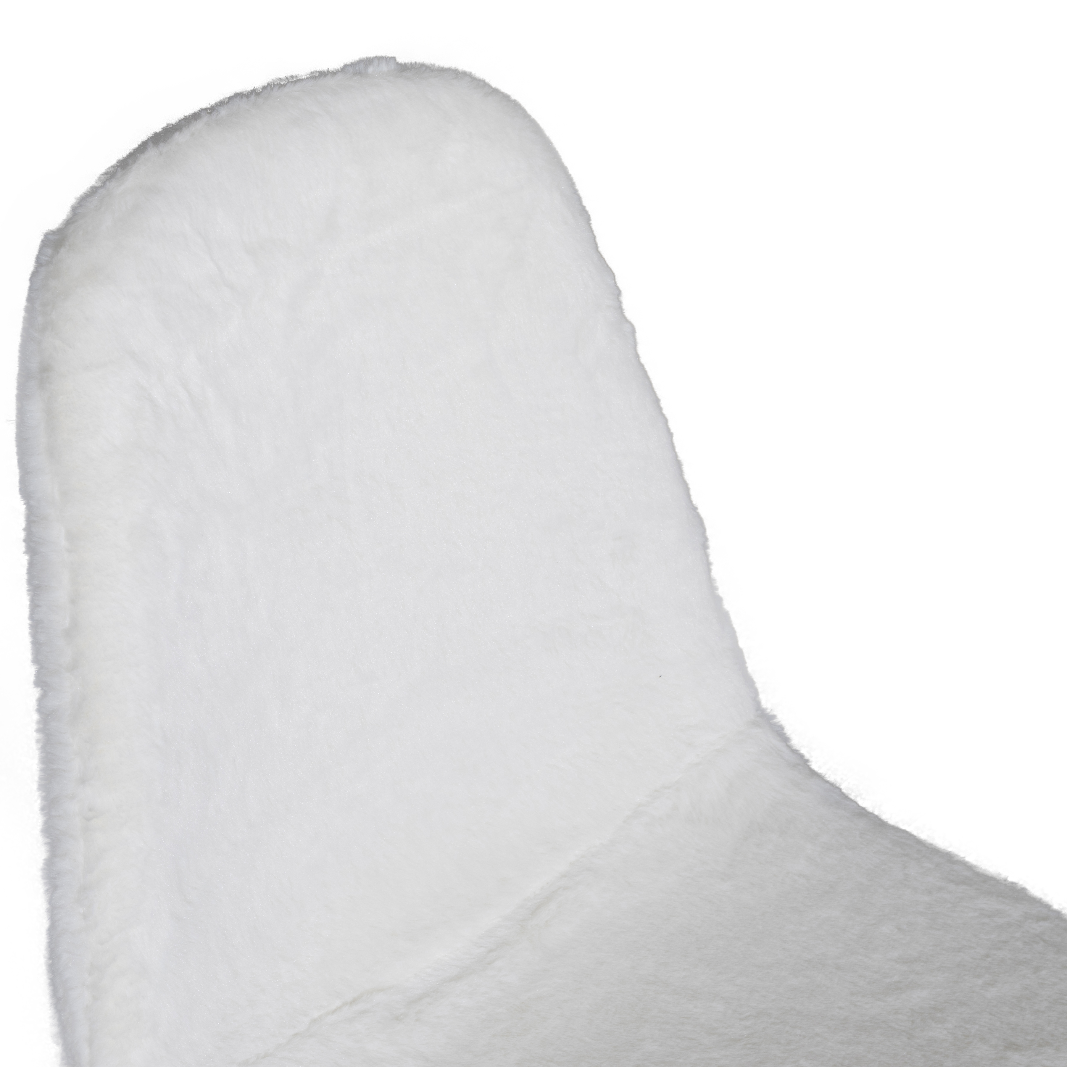 Matstol Venture Home Polar Teddy