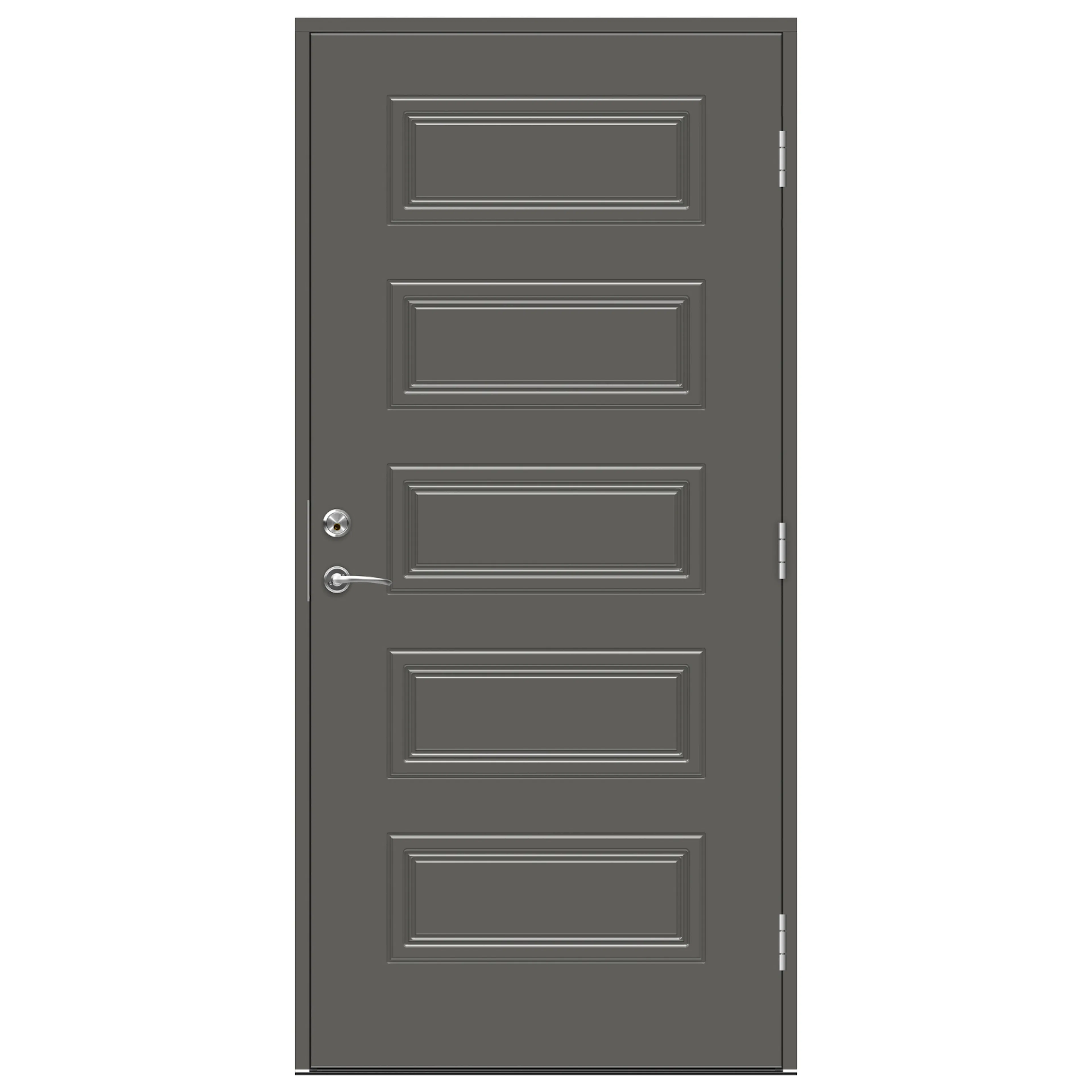 Ytterdörr Swedoor Advance-Line Classic Beethoven