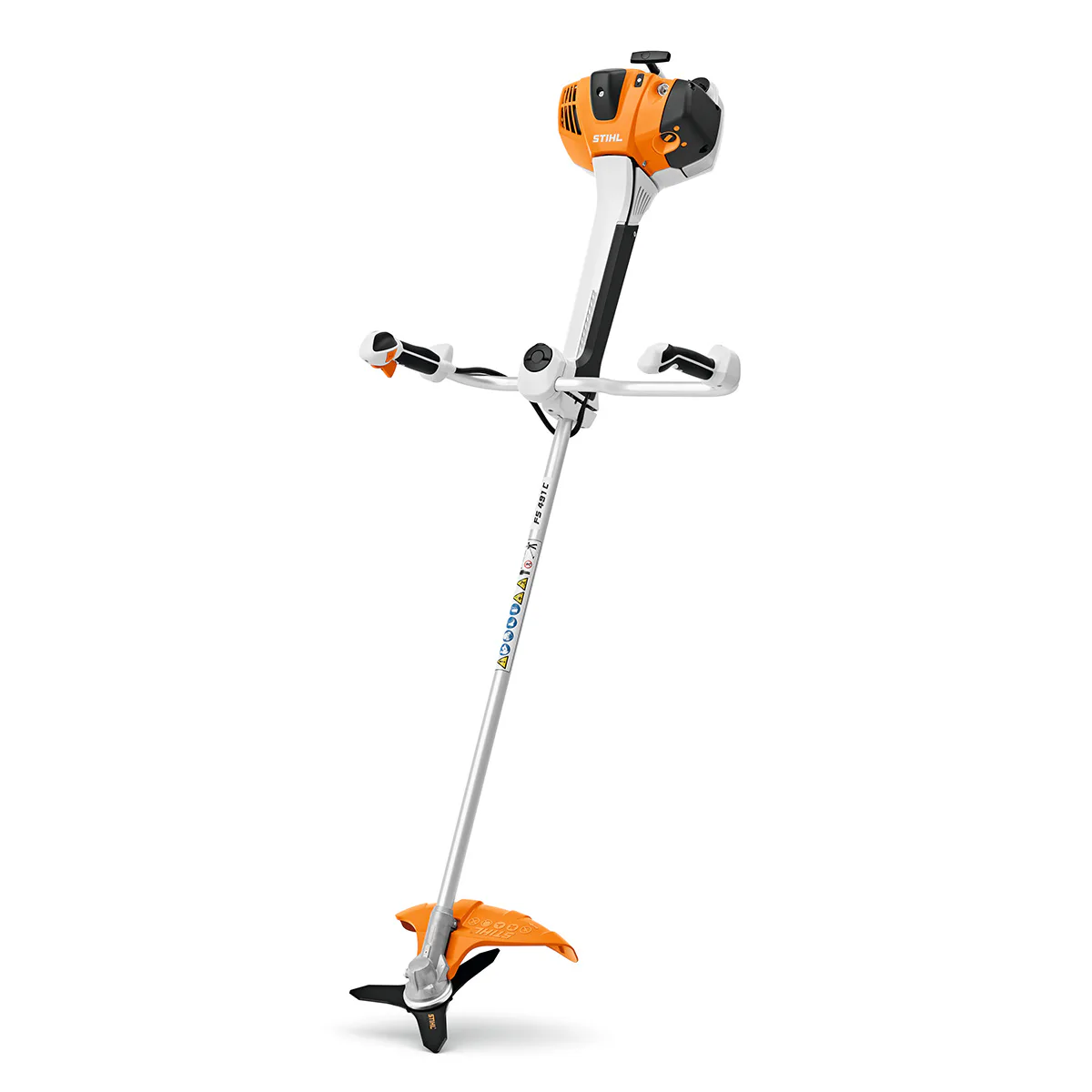 Röjsåg STIHL FS 491 C-EM