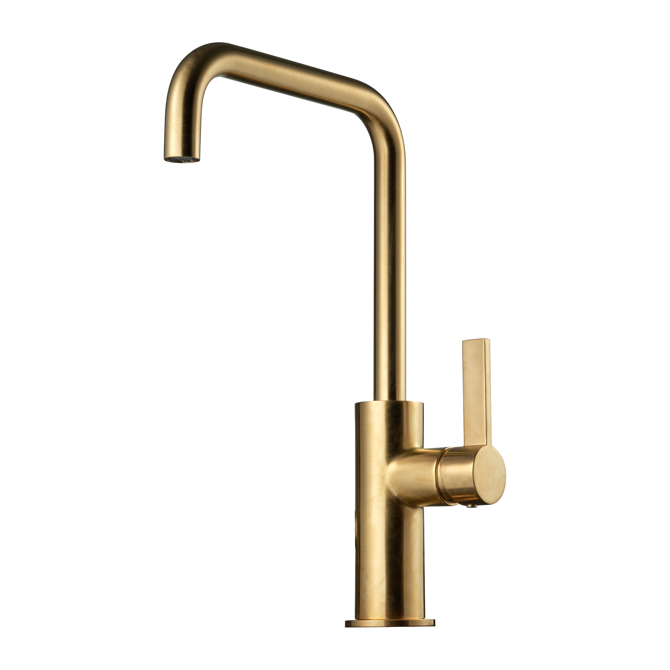 ARM980 Brushed Honey Gold Brushed Honey Gold