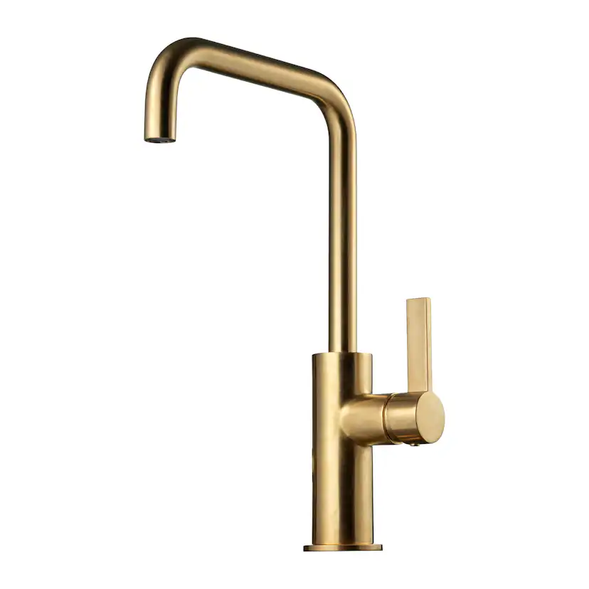 ARM980 Brushed Honey Gold Brushed Honey Gold