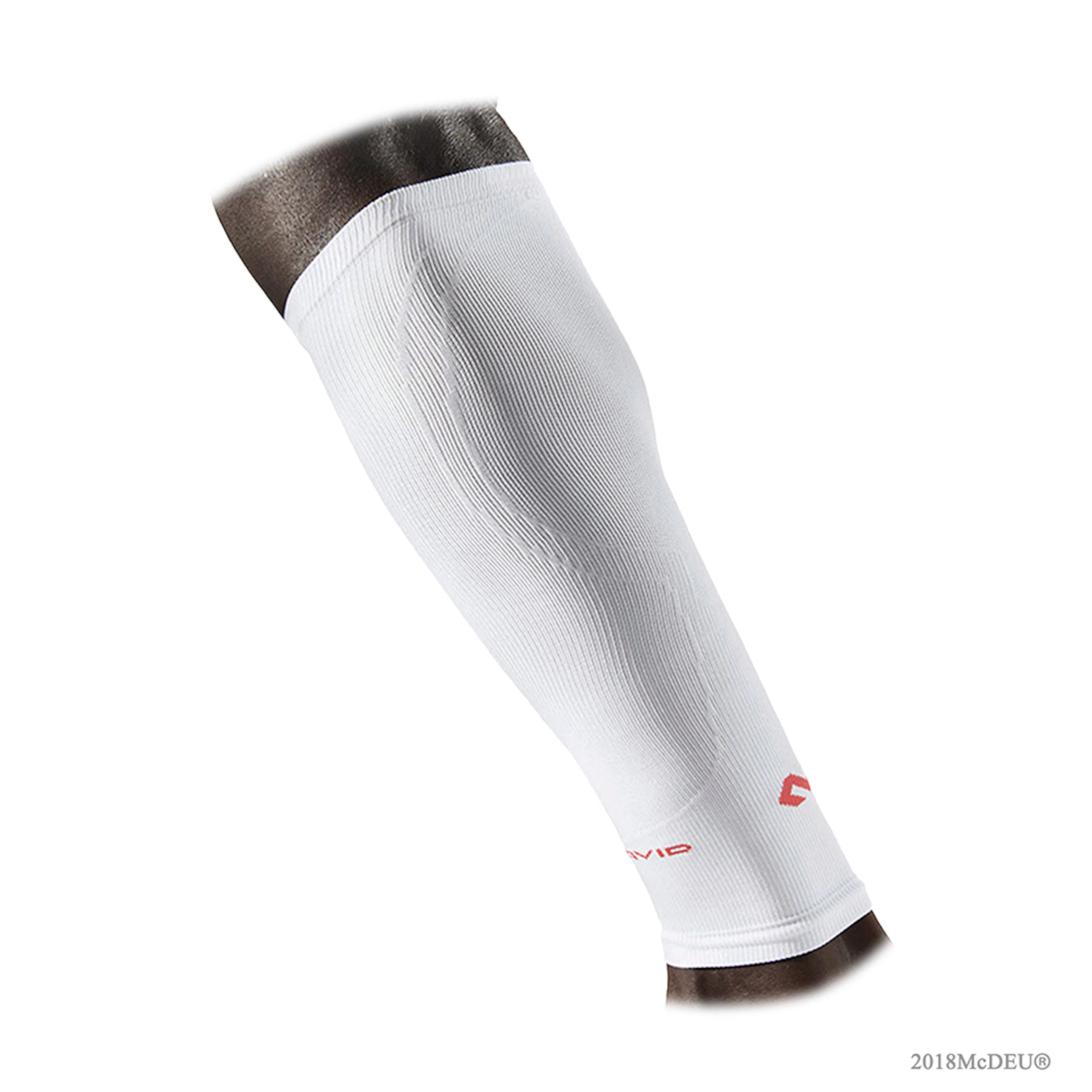 ACTIVE Multisports Sleeves 8836TW-2 Storlek: S Färg: Vit