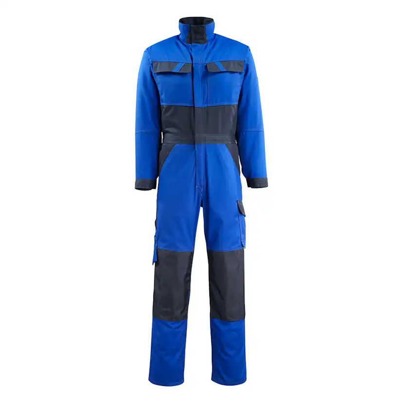 Overall med knäfickor Mascot Light 15719-330
