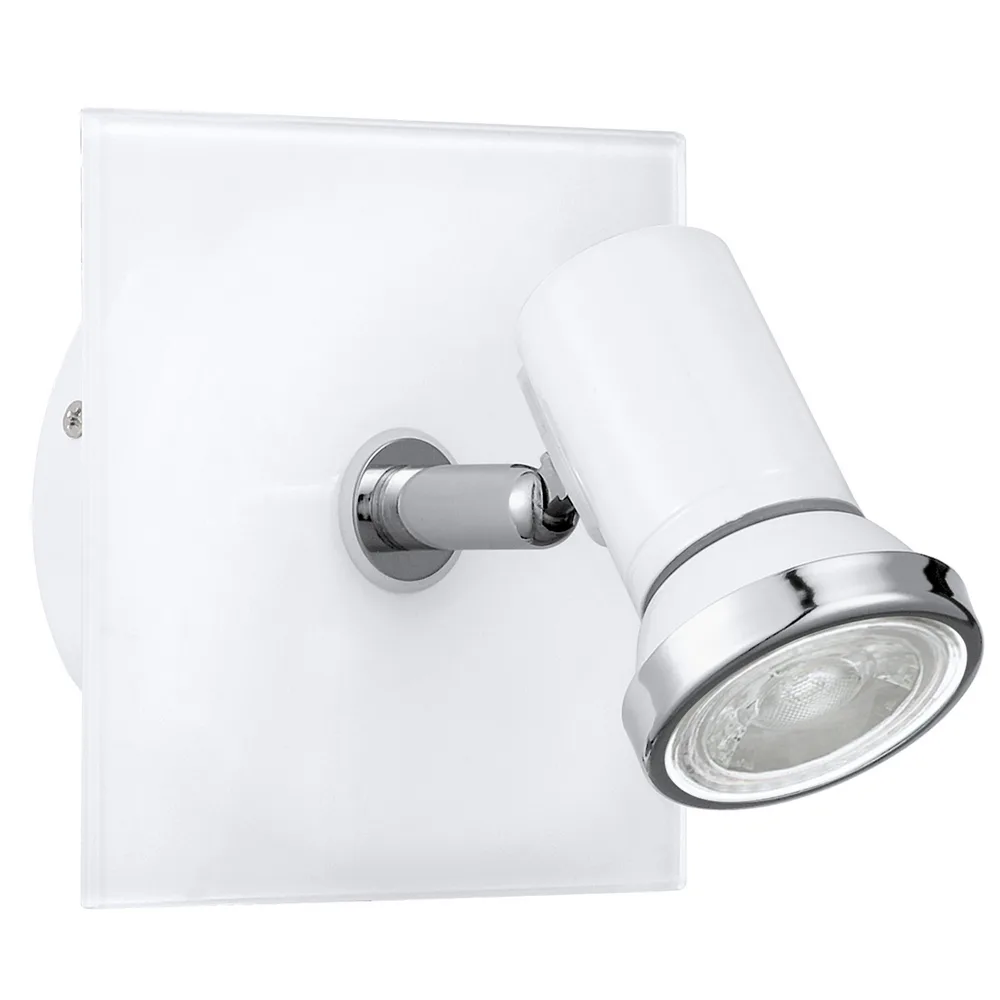 Vägglampa Eglo Tamara 1L