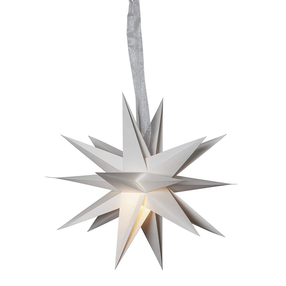 Adventsstjärna Star Trading December