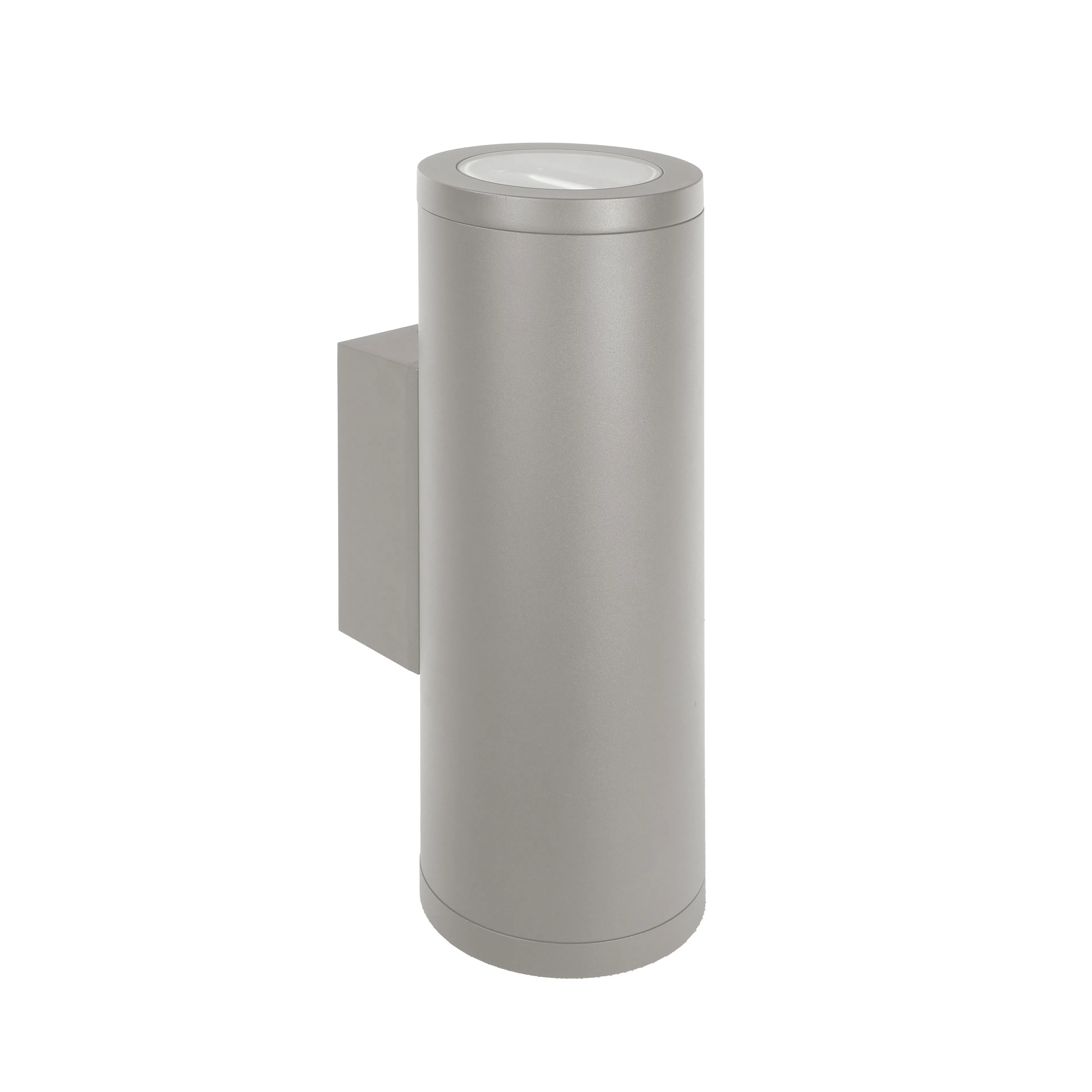 VÄGGARMATUR 26,5W 946LM 3K AL LYSFJORD 6402 Aluminium