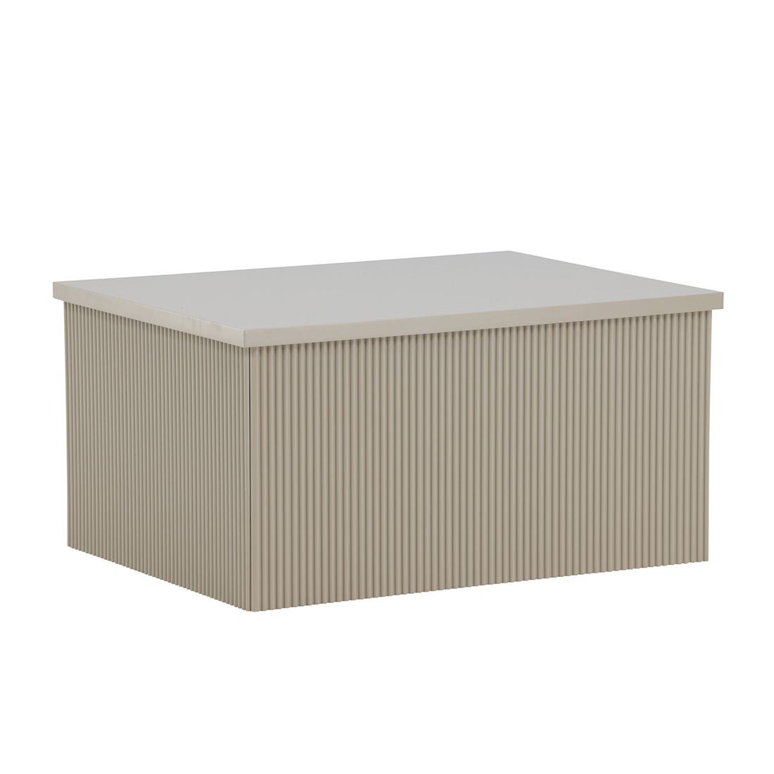 Sidobord Venture Home Lenox 80x60x40 cm