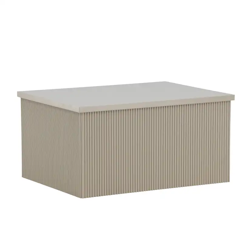 Sidobord Venture Home Lenox 80x60x40 cm