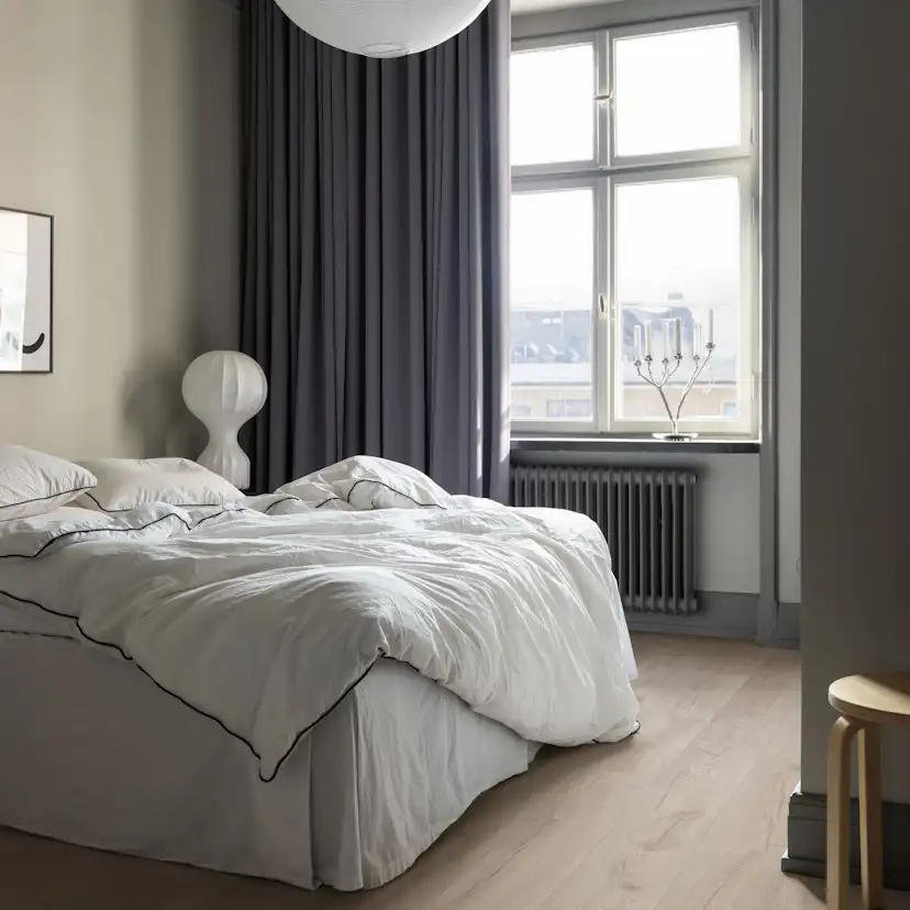Laminatgolv Modern Plank 4V - NEW ENGLAND OAK Original Excellence
