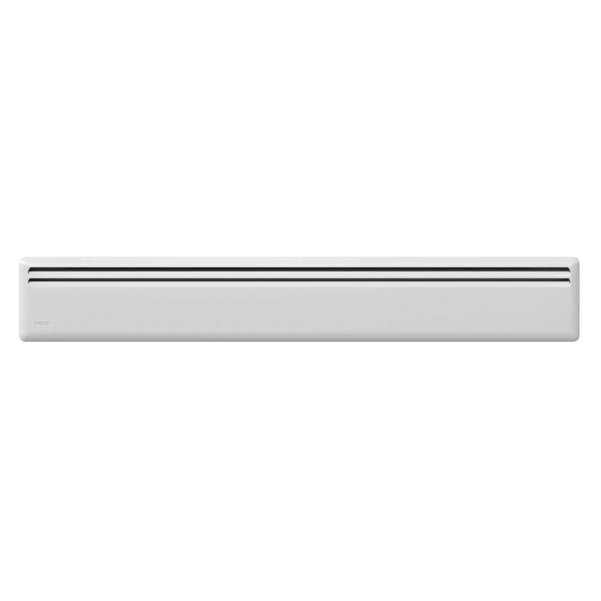 Elradiator ECOF2 1000W 230V Bredd: 1325 mm, 230V, 1000W