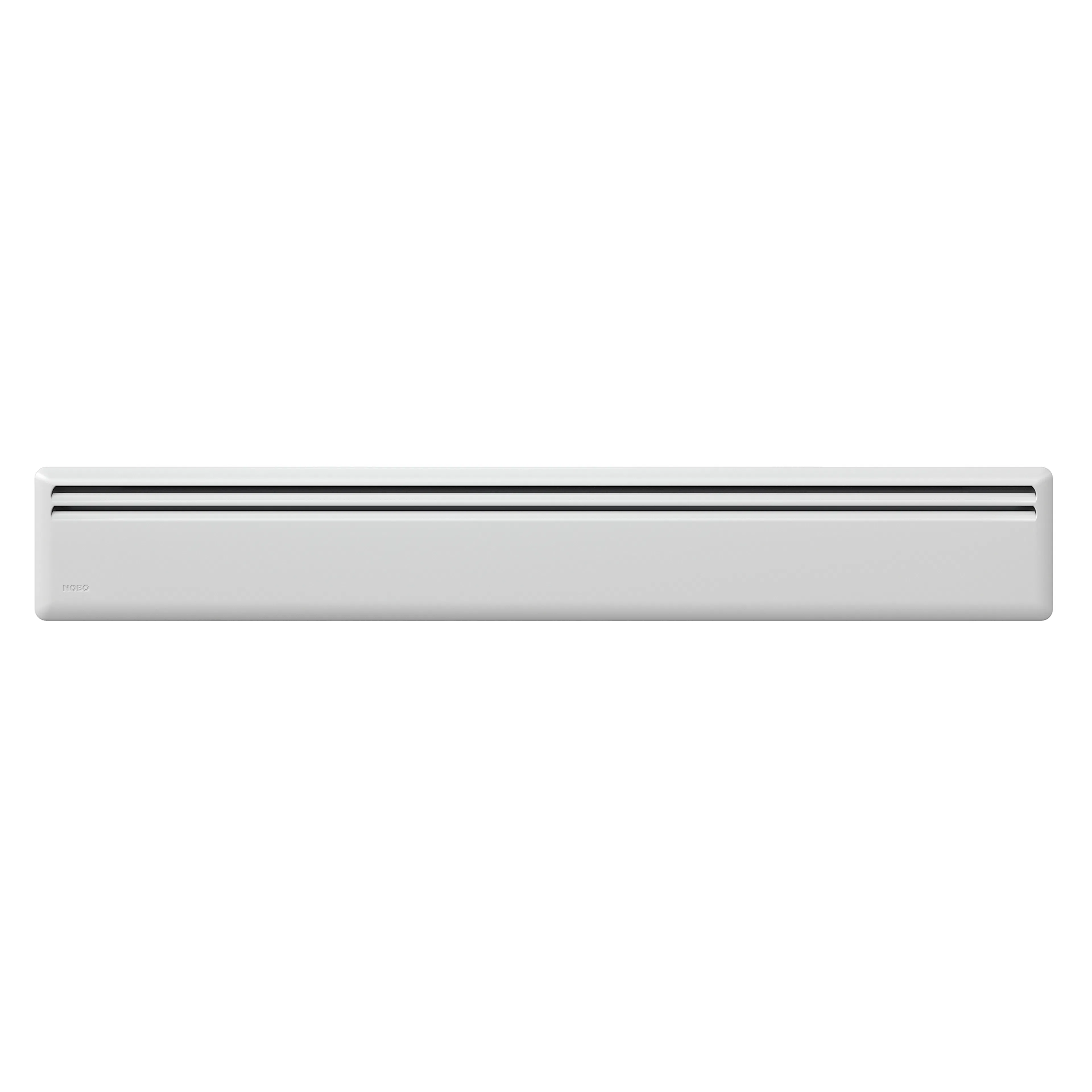 Elradiator ECOF2 1000W 230V Bredd: 1325 mm, 230V, 1000W