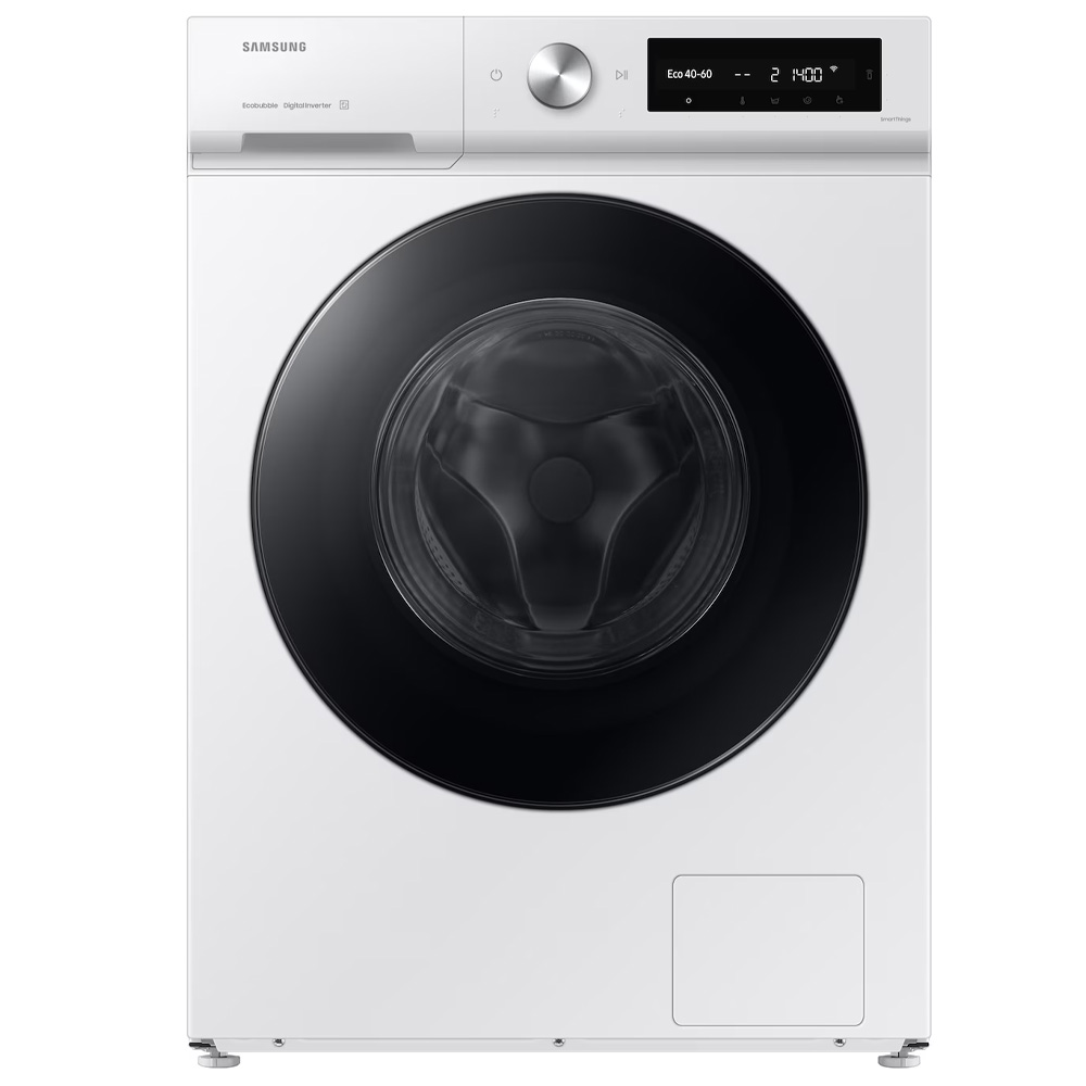Frontmatad tvättmaskin Samsung WW11DB7B34GWU3 11Kg