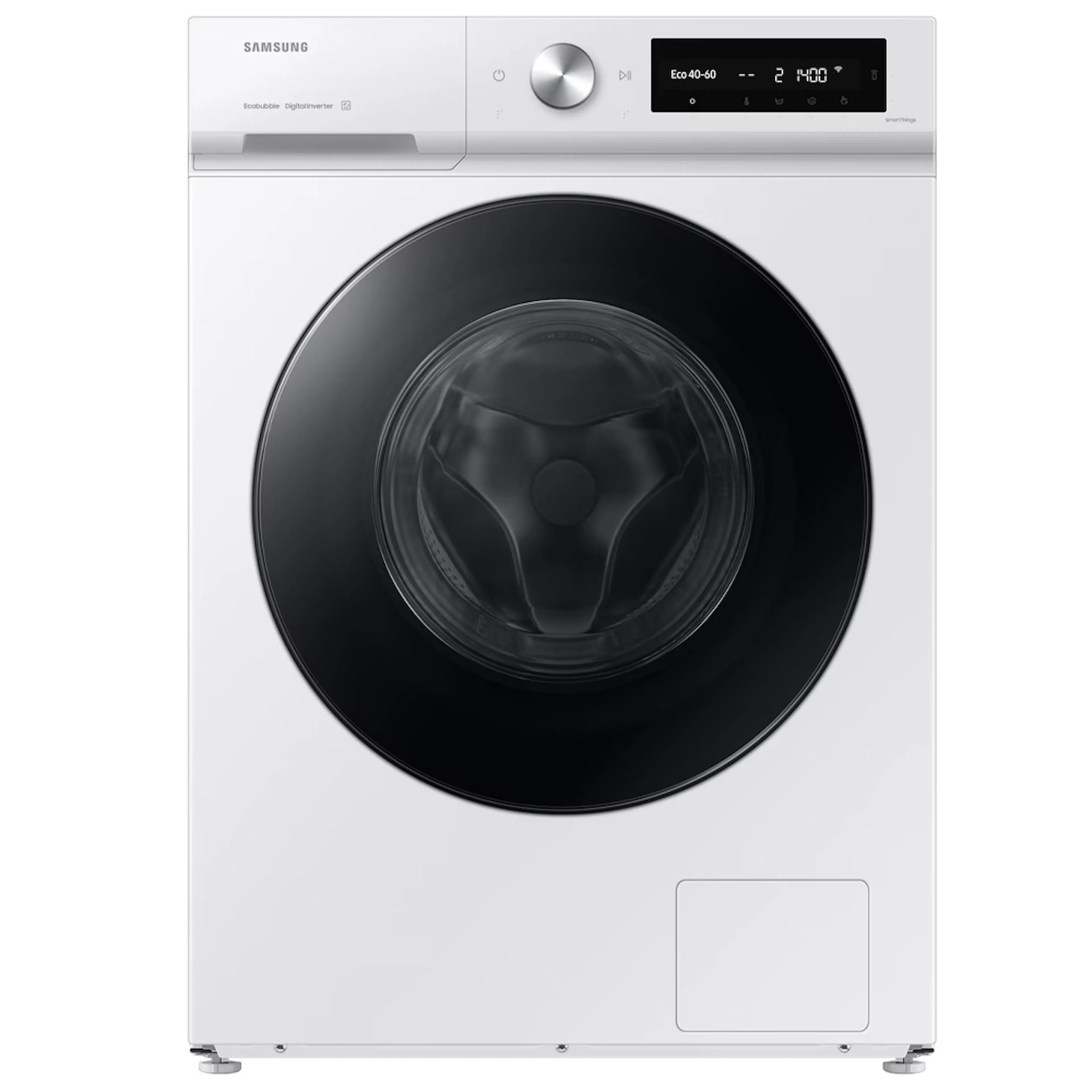 Frontmatad tvättmaskin Samsung WW11DB7B34GWU3 11Kg