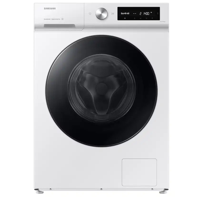 Frontmatad tvättmaskin Samsung WW11DB7B34GWU3 11Kg