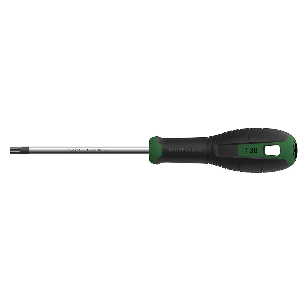 Skruvmejsel Hultafors Torx T