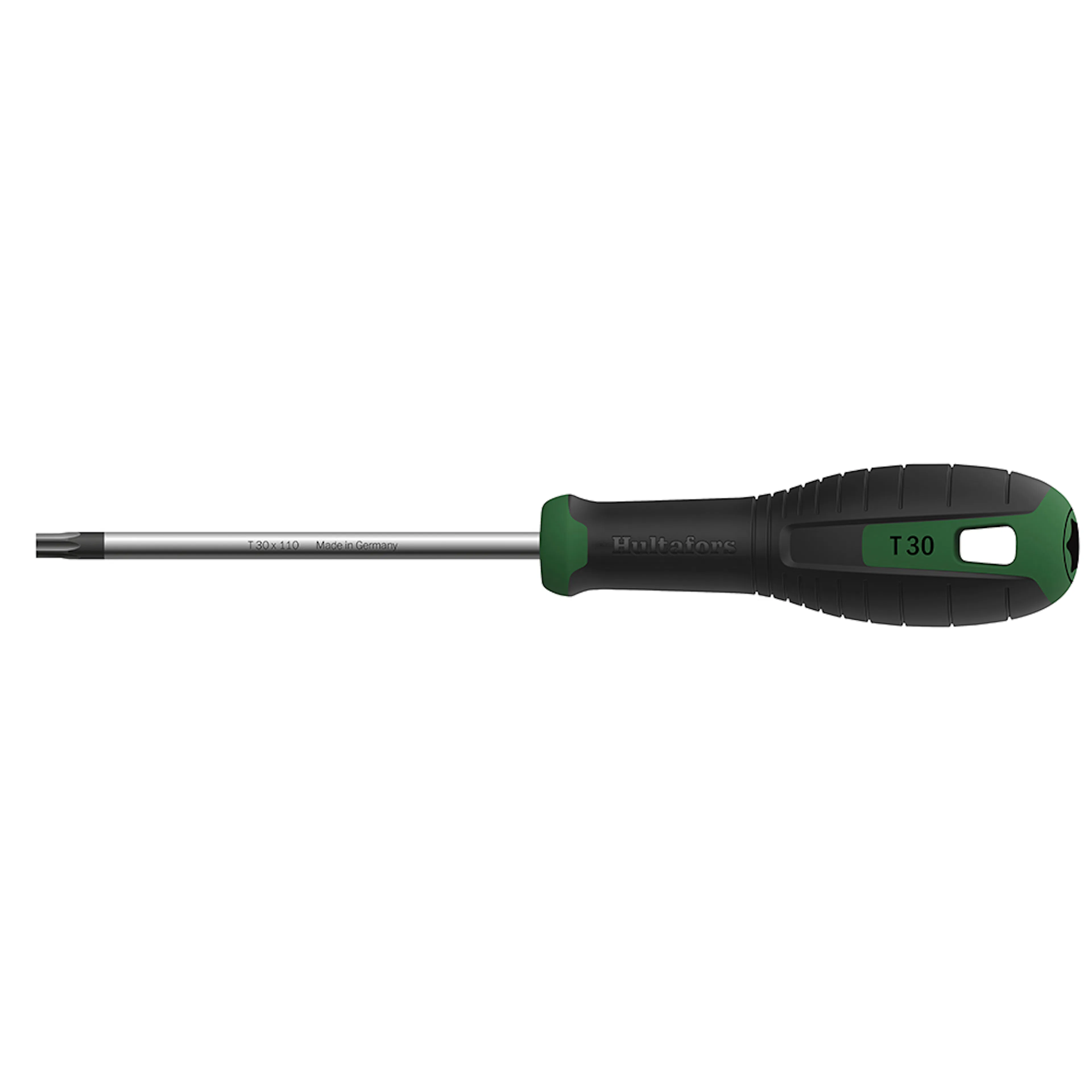 Skruvmejsel Hultafors Torx T