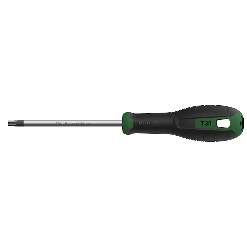 Skruvmejsel Hultafors Torx T