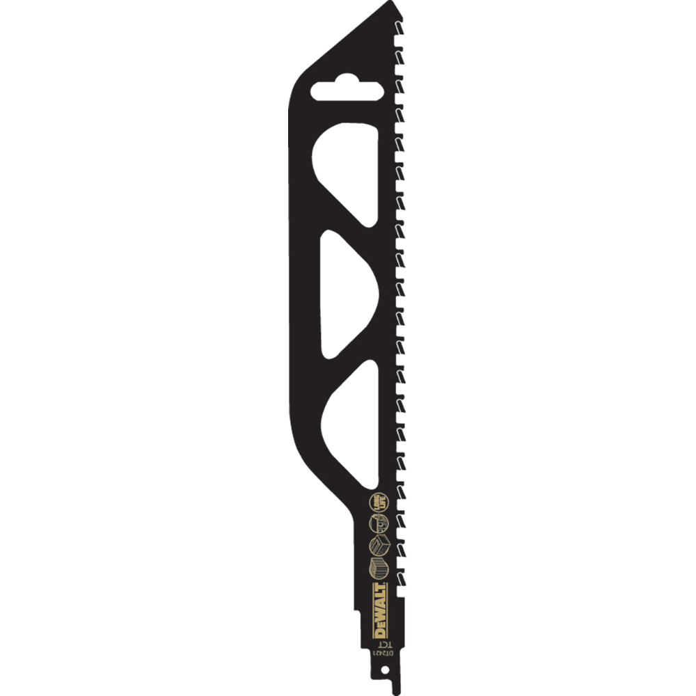 Tigersågsblad DeWalt DT24-QZ