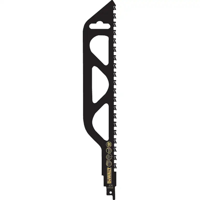 Tigersågsblad DeWalt DT24-QZ