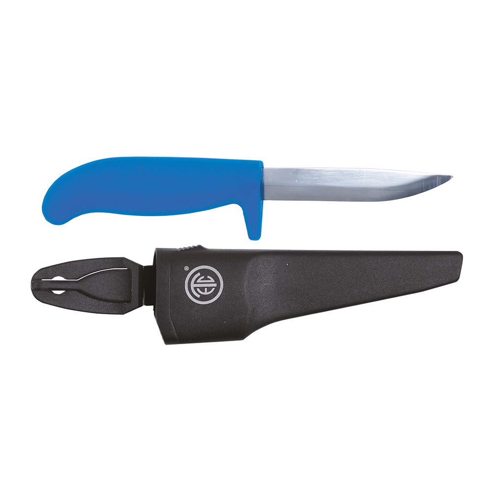 Slidkniv ETC Rostfri