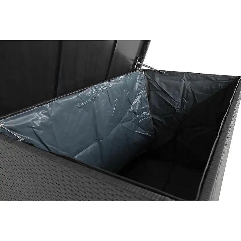 Dynbox Comfort Garden Gigant Svart