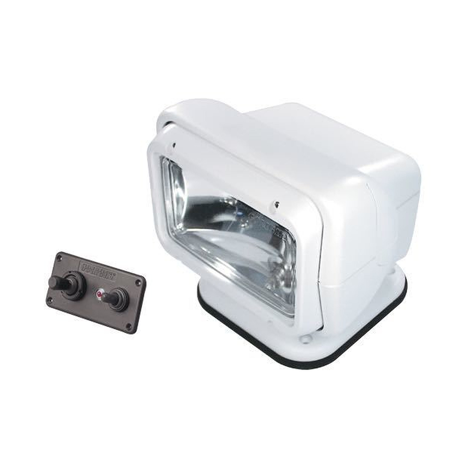 Strålkastare Golight SearchLight 12 V med joystick