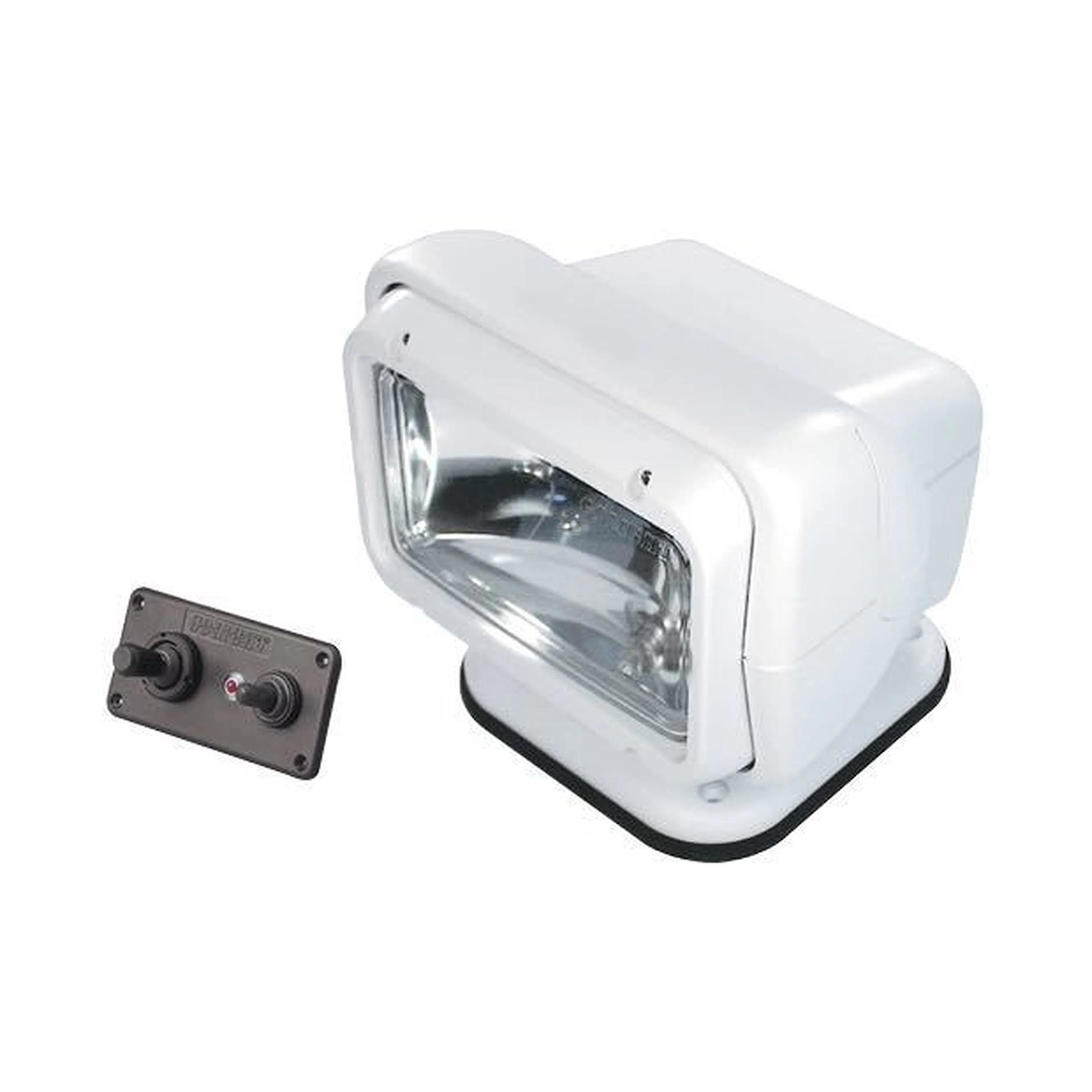 Strålkastare Golight SearchLight 12 V med joystick