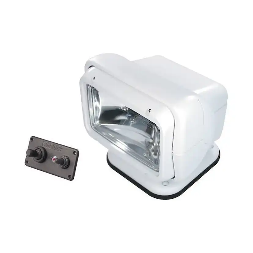 Strålkastare Golight SearchLight 12 V med joystick