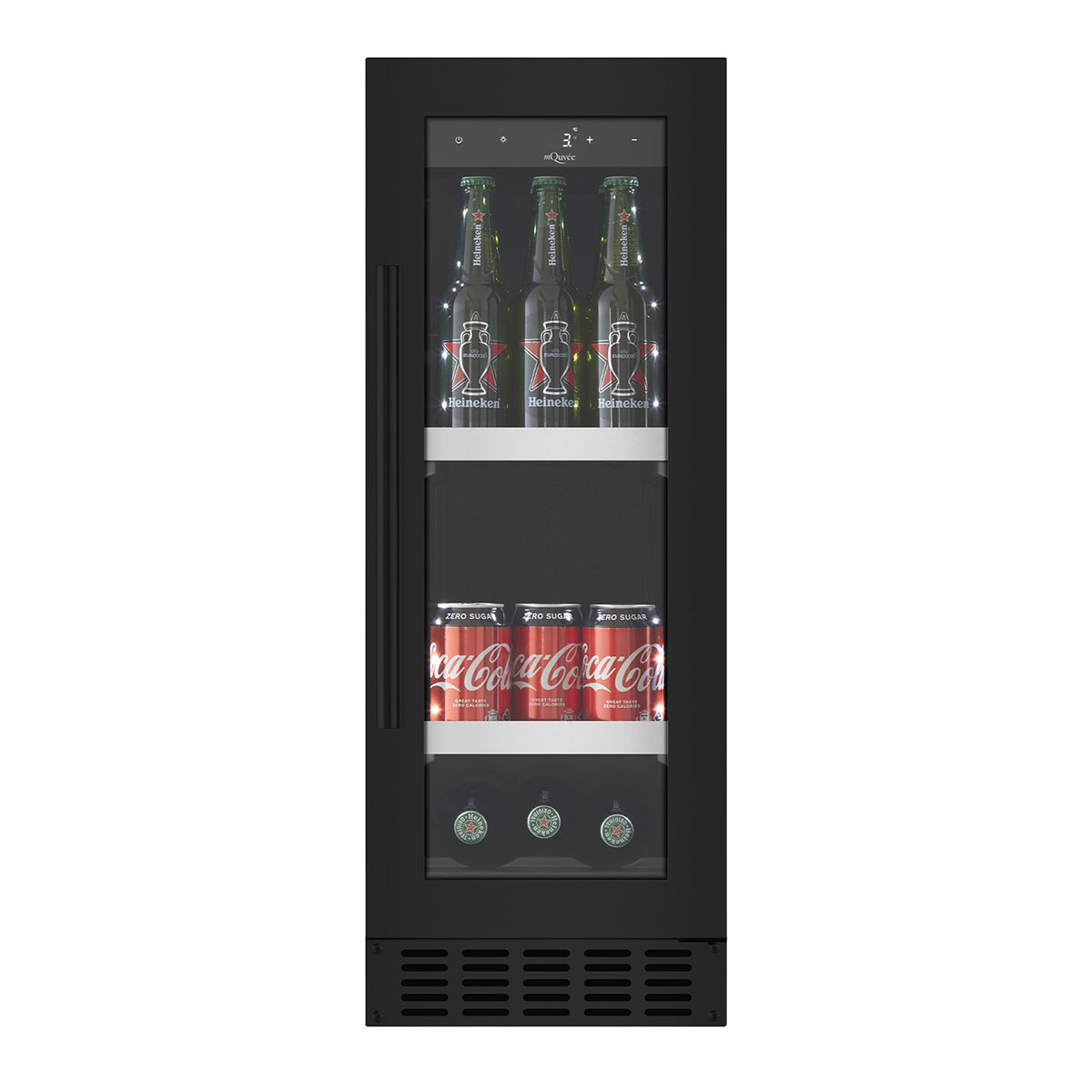 Ölkyl mQuvée BeerServer 30 cm BS30-700