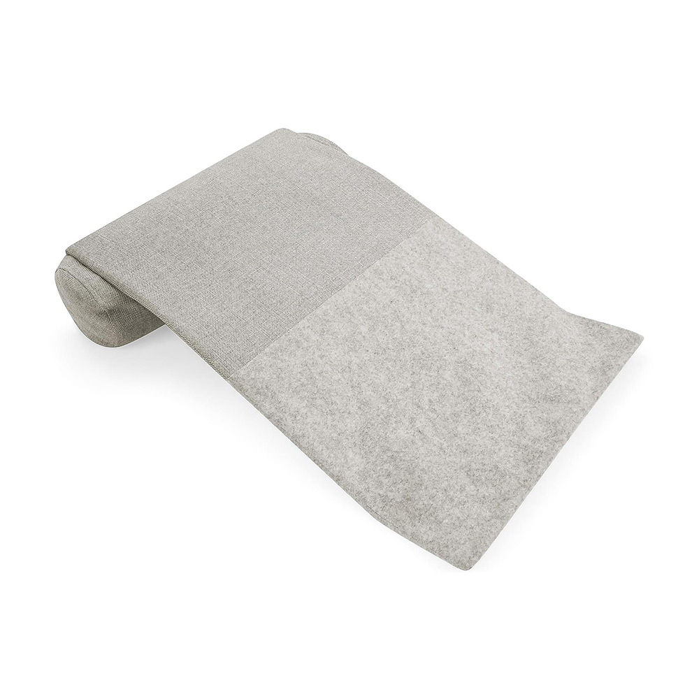 Trend Nackstöd Beige Beige