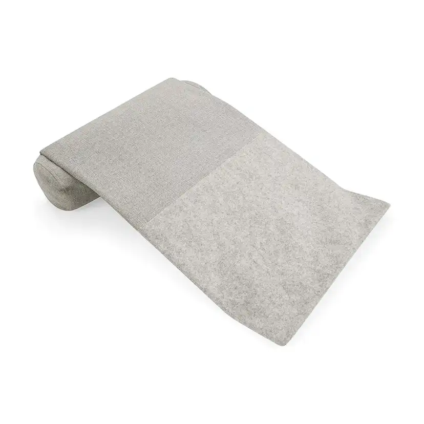Trend Nackstöd Beige Beige