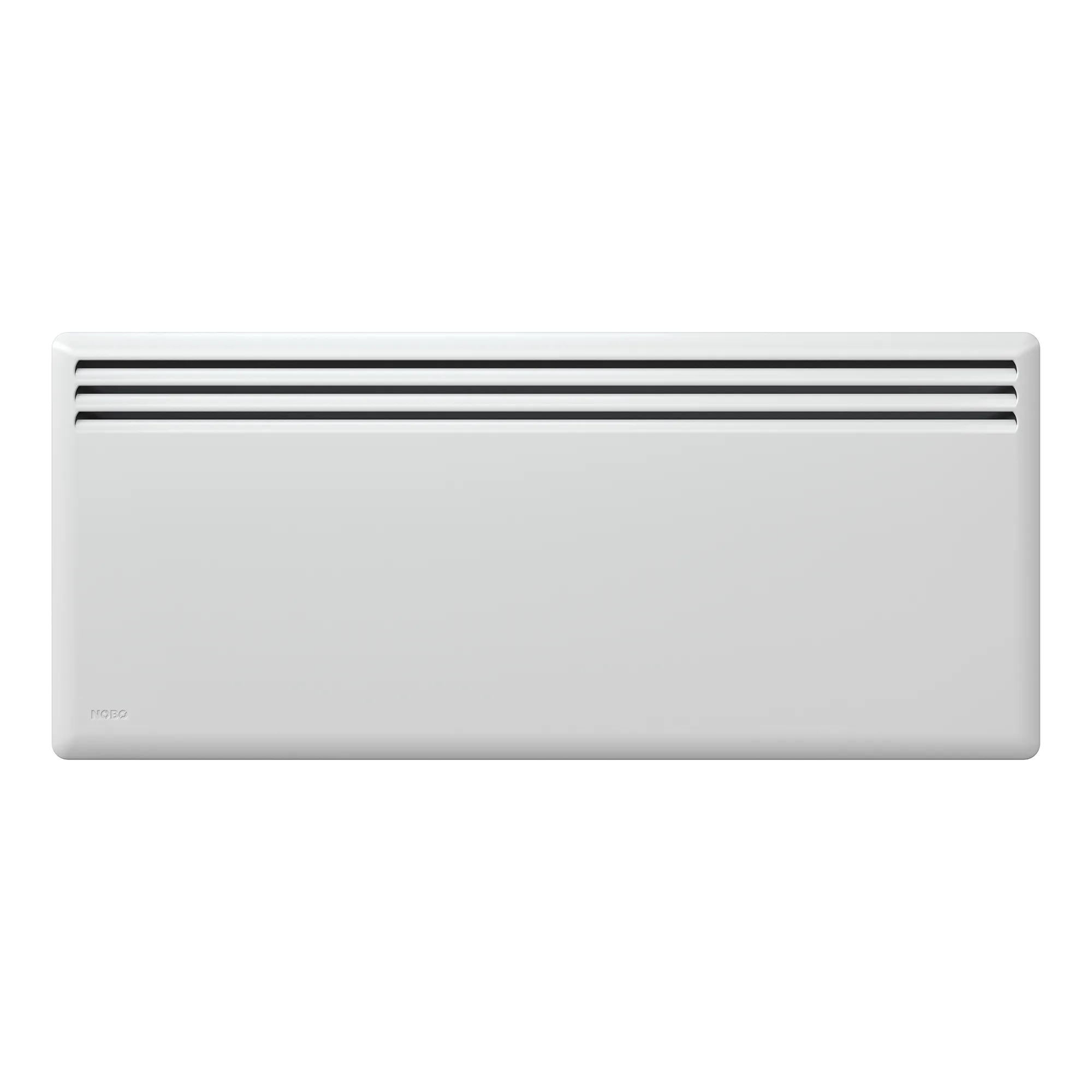 Elradiator ECOF4 1250W 400V Bredd: 925 mm, 400V, 1250W