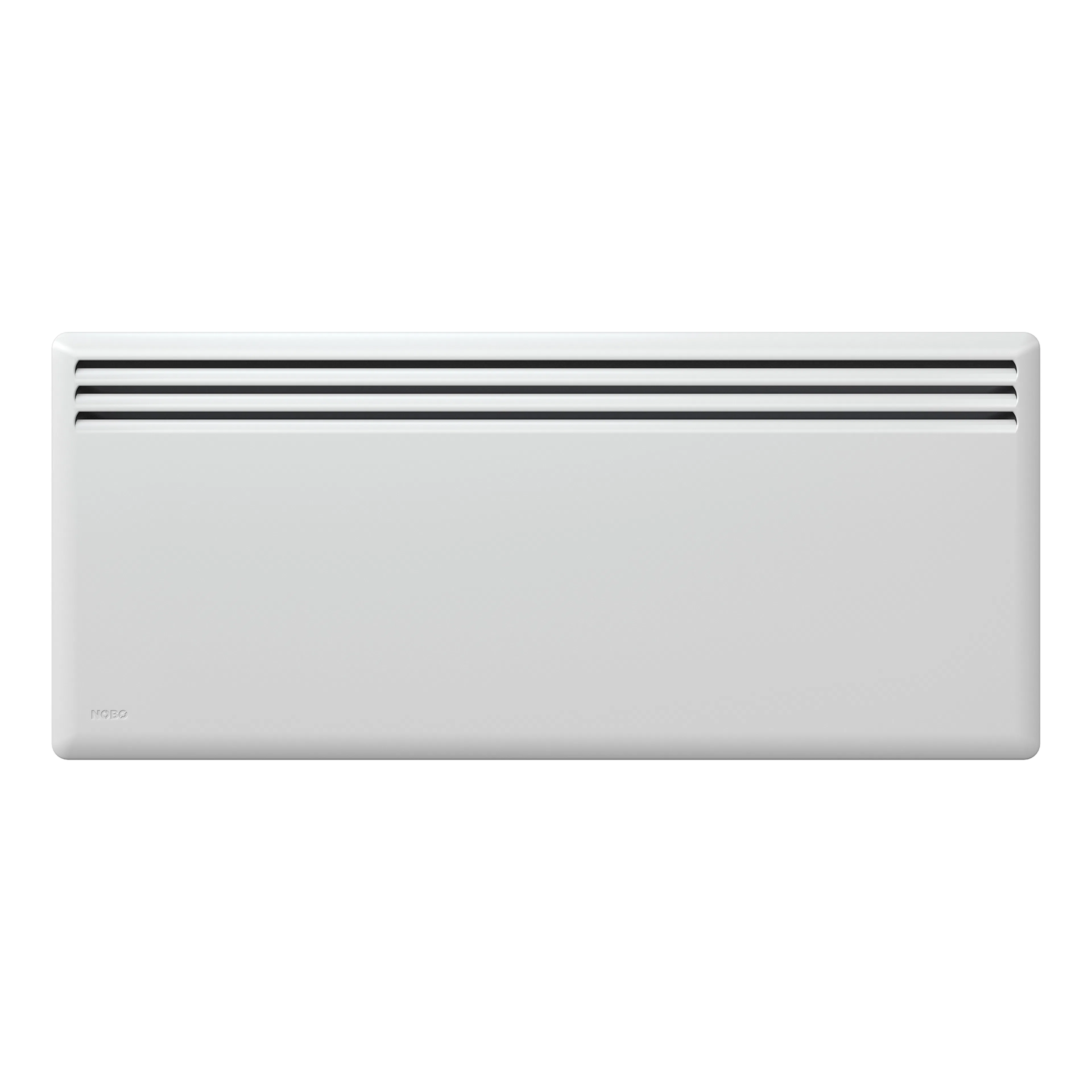 Elradiator ECOF4 1250W 400V Bredd: 925 mm, 400V, 1250W