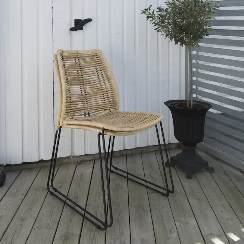 Stol Hillerstorp Liljearp