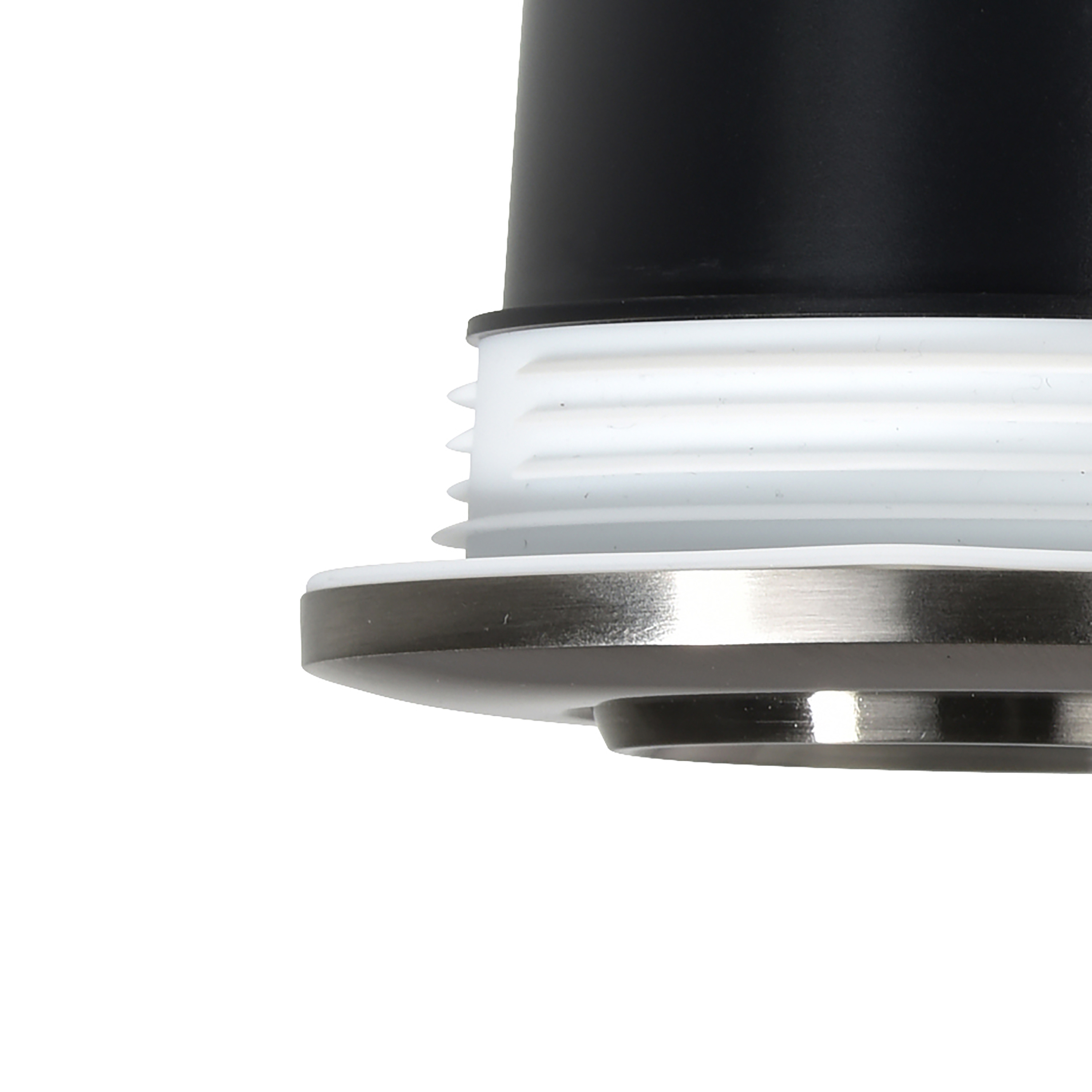 Umberto | Downlight | Nickel Nickel
