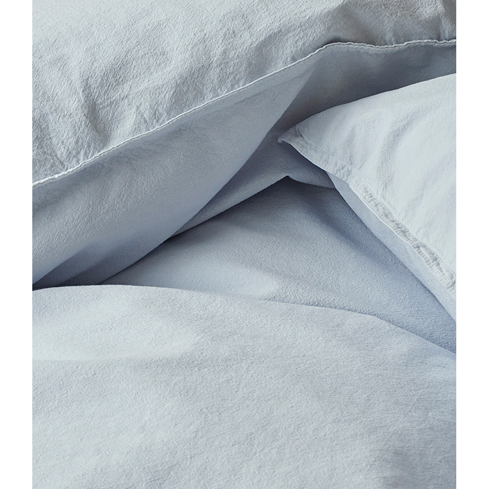 Påslakanset Borganäs of Sweden Humble Dubbelsäng