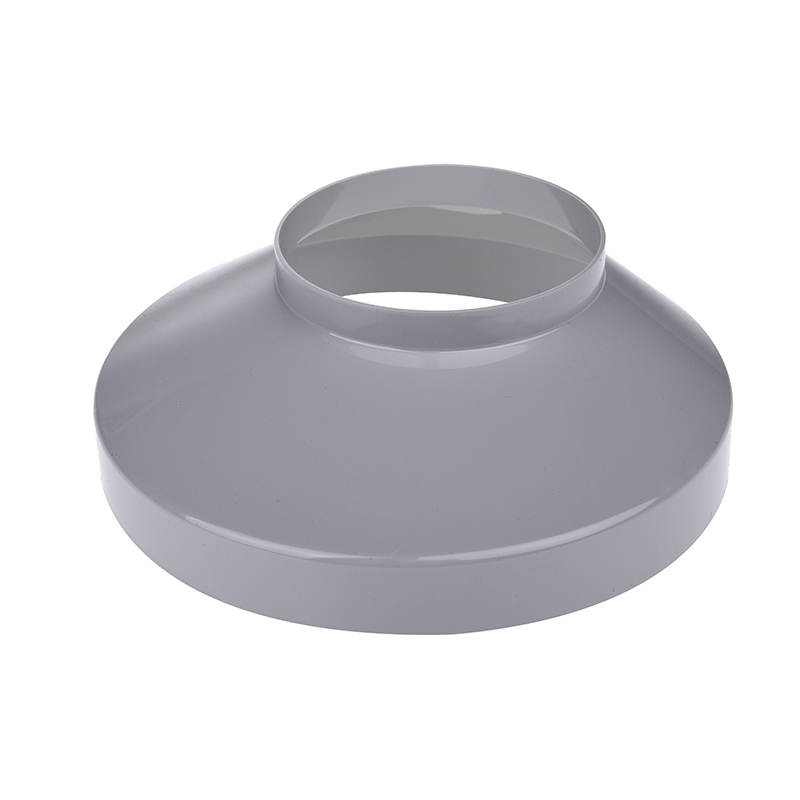Brunnfläns Plastmo