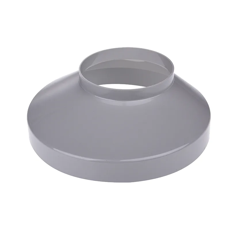 Brunnfläns Plastmo