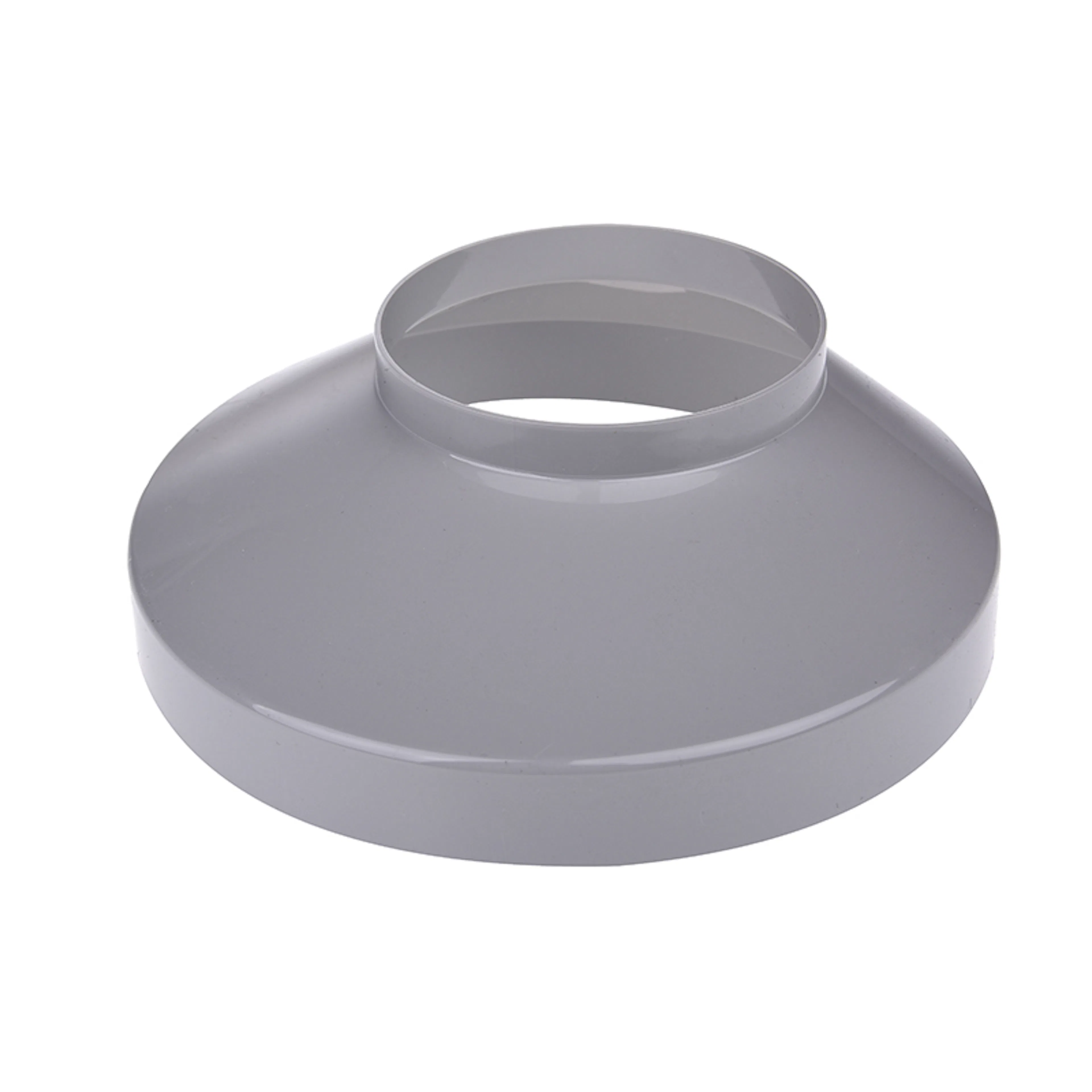 Brunnfläns Plastmo