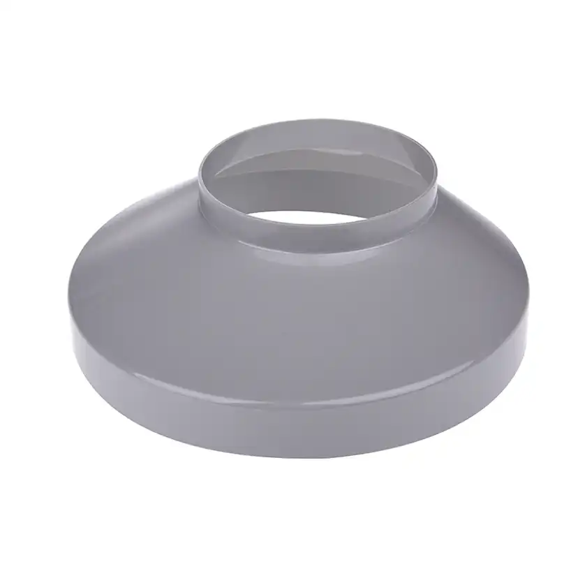 Brunnfläns Plastmo